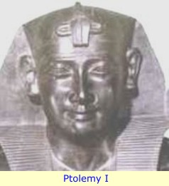 Egypt_Ptolemy_I