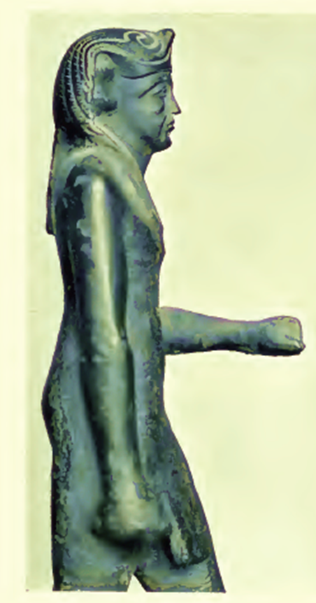 Ptolemy Euergetes